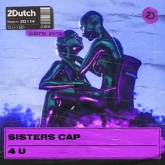 Sisters Cap - 4 U