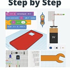 ACCESS PDF EBOOK EPUB KINDLE Tinkercad | Step by Step: Learn how to easily create 3D