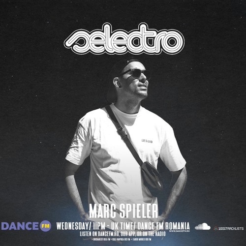 Selectro Podcast #461 w/ Marc Spieler