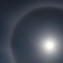 Lunar Halo (for piano trio, 2024)