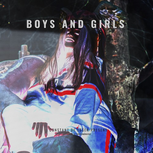 Boiz And Girls - GROOMING94 (Original Mix)