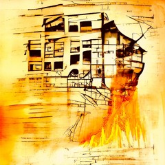 Arca - Incendio (aivet Remix)