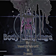 Body Language #17 By VeselinPetroff