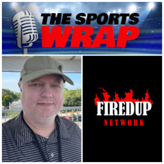 Tuesday, May 13: The Sports Wrap