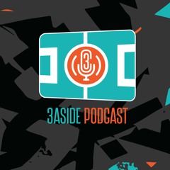 Will the Liver bird soar over the red Devils?! with Schwaz, Tim, Babz and Blaise | 3AsidePodcast