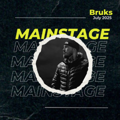 Mainstage July 2025