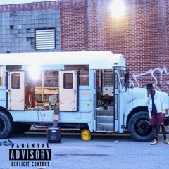 Cash Walk (Ft. Asce Carter)