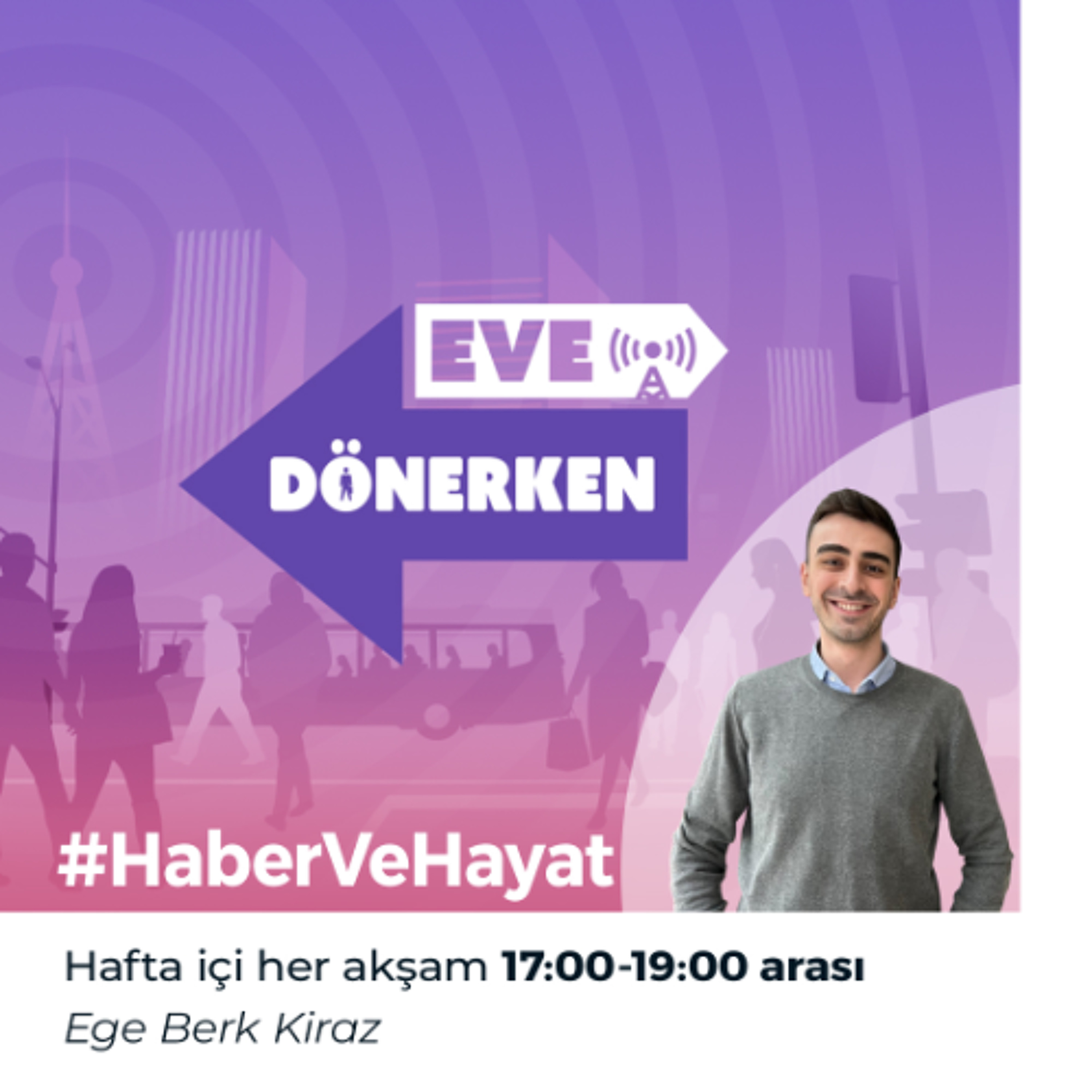 Eve Dönerken - 11 Aralık 2025 Eve Dönerken - 11 Aralık 2025