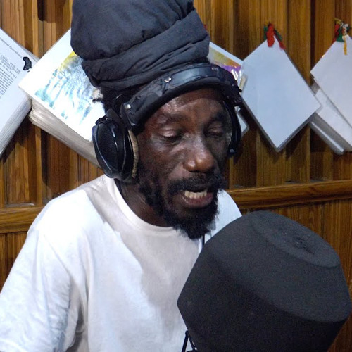 Sizzla - Dubplate - Little Lion Sound - Karate