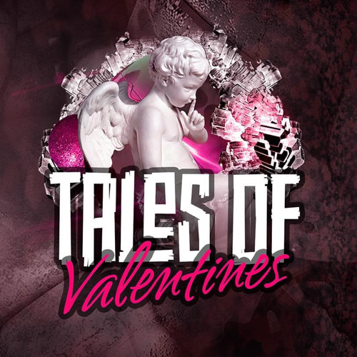 VLT & Ekitech SET @Cosmodrome Tales of Valentines 120222