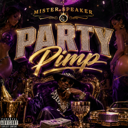 Mister-Speaker_-_Party Pimp