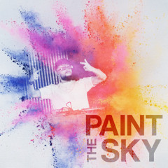 Crypton - PAINT THE SKY