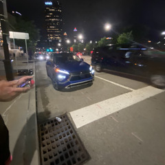 out da benz (prod. pradarenzy x elijahpayne)