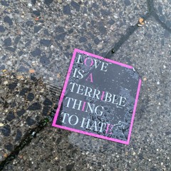 m. miller big L Forever