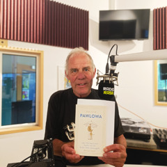 WEEK27 Brian Sewell - Pawlowa