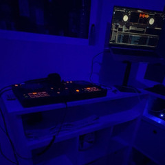 all night long x sippin yak