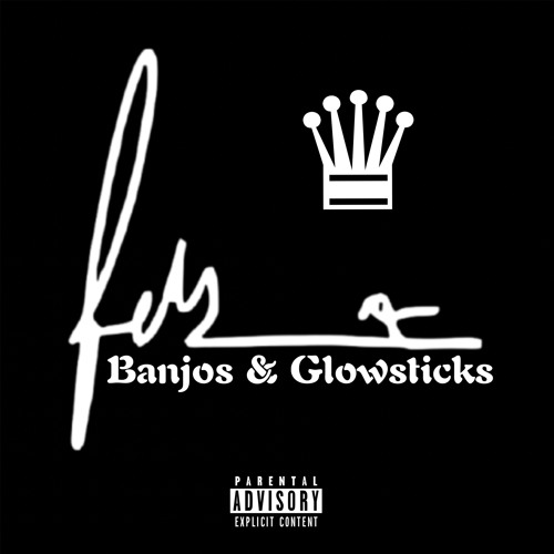 Banjos And Glowsticks V1