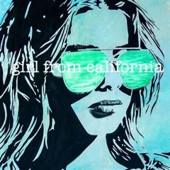 Girl From California