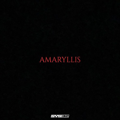 JISATSU - AMARYLLIS [FREE]