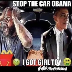 House of niggers pt2