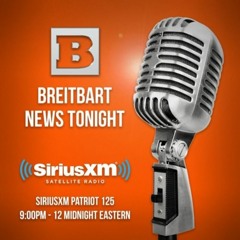 Breitbart News Tonight - Brandon Darby - February 25, 2020