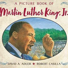 [READ] PDF 📂 A Picture Book of Martin Luther King, Jr. (Picture Book Biography) by