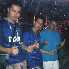 MTG - ACABOU A ÁGUA TOMA BANHO DE LEITE - DJ KRISTHIAN MALVADÃO