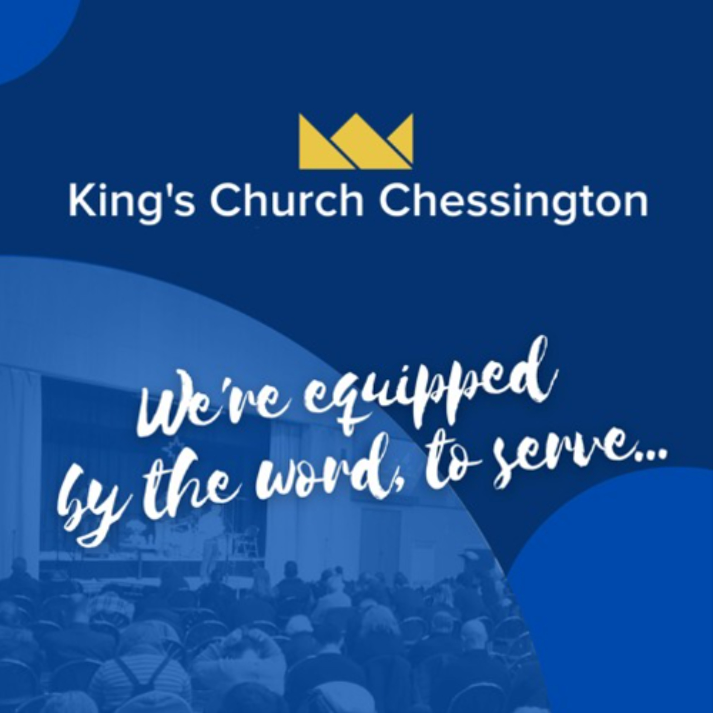 King\'s Church Chessington
