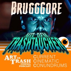 CCC (feat. Trashtaucher) - Bruggore 2024