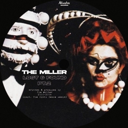 The Miller - Duplications (2002)[Premiere I AR021]