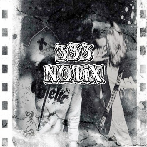 Lobster Pizza (NOTiX Remix)