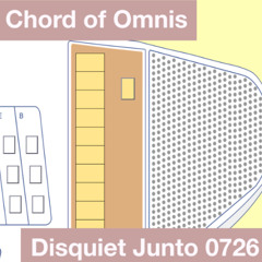 Nordic Ohm (disquiet0726)