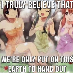 PARTY DEN !*╰(*´︶`*)╯♡ LAVAMIXX -Yameii Online-