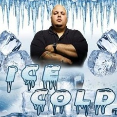 Ice Cold Feat. Dj Craig G