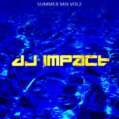summer mix 2025 vol2