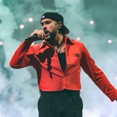 Bad Bunny - SU DEMONIO INTERIOR