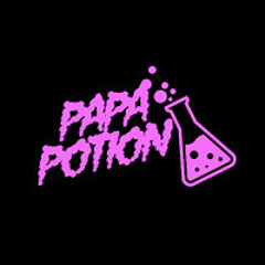 Papa Potion - Nightshade