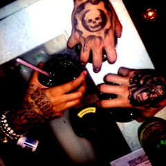 millonario & w corona - 6 de la mañana [gael remix]