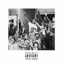 RoE - Big Homie From The Hood Freestyle