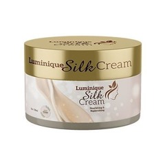Luminique Silk Cream & Skin Care