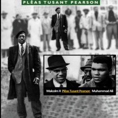 Your F.R.E.E Book For the Strength of Harlem- Pleas Tusant Pearson