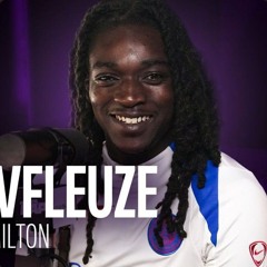 [EXCLU] La Rvfleuze - Lewis Hamilton #PlanèteRap