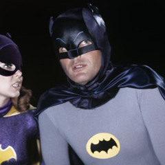BRUCE WAYNE (feat. Nomad)