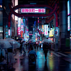 TOKYO TOURING (PREVIEW)