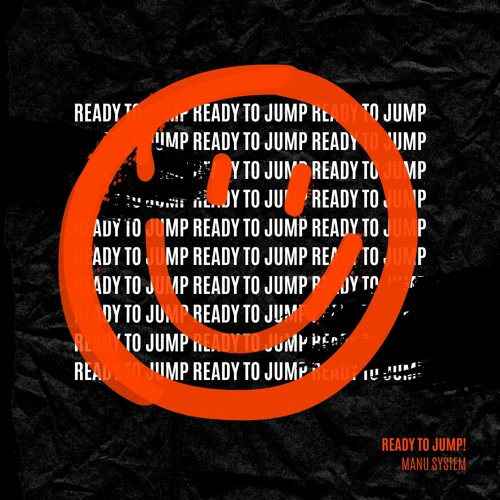 READY TO JUMP! (MS002)
