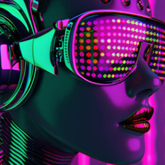 Electro Love💓 Melodic Techno & Progressive House Mix 2024 💓