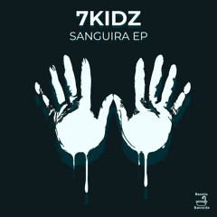 7Kidz - Curse (BASSIN16)