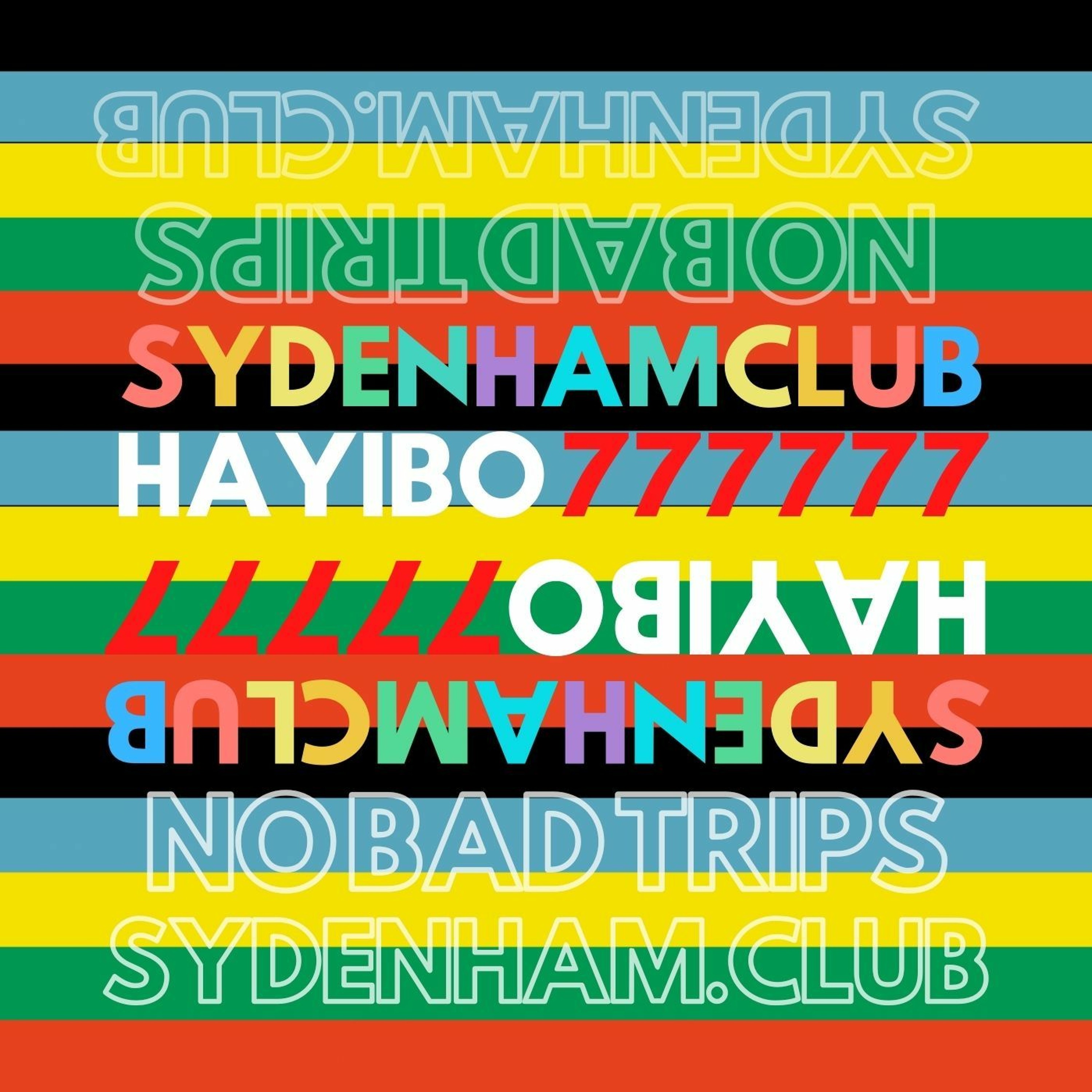 sydenhamclub