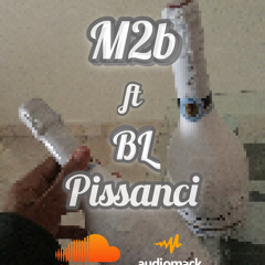 Bca + Blvcky&M. R(M2b) ft BL - Pissanci