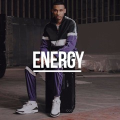 Fredo x Clavish UK Rap Type Beat - "Energy"